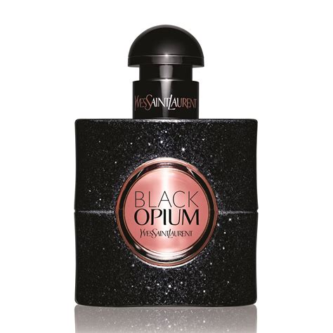 black opium ysl 30 ml